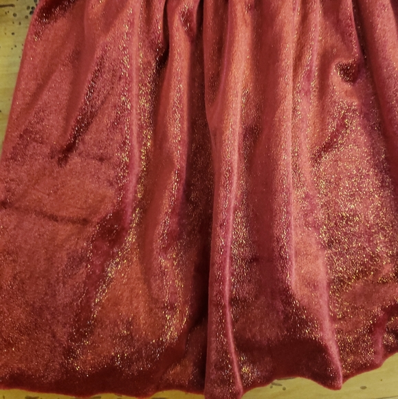 6-9mth Holiday Dress - Picture 2 of 3